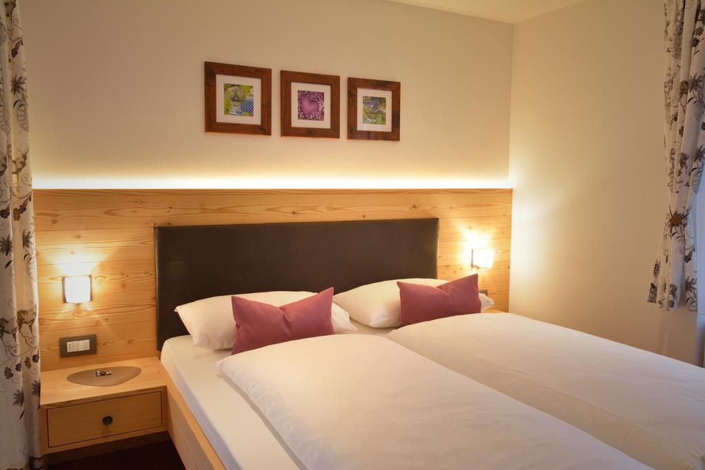 Sule Hof Agriturismo Ortisei Pokój zdjęcie