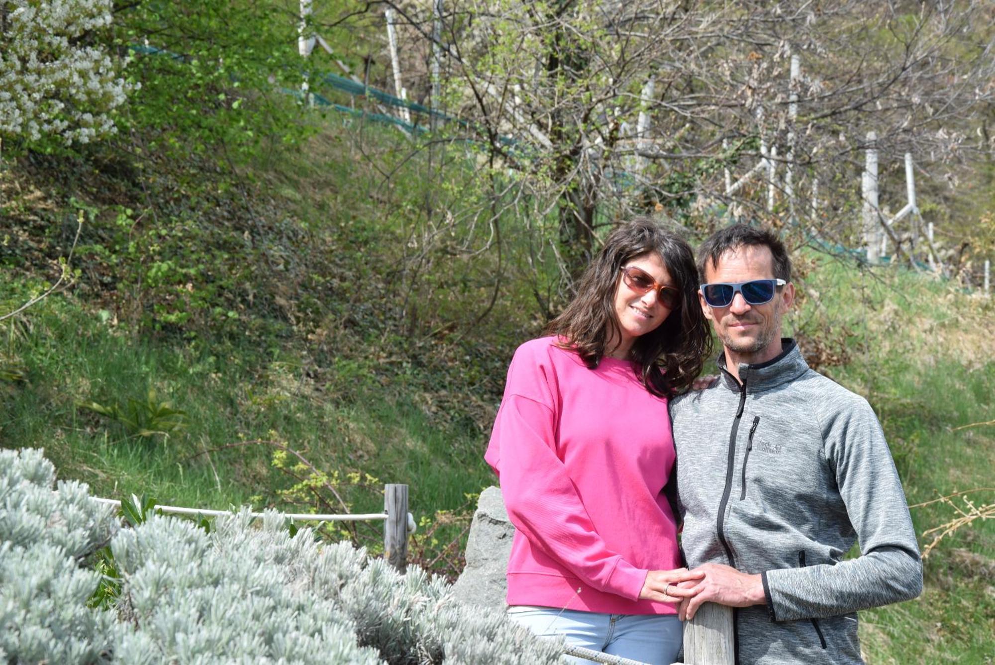 Sule Hof Agriturismo Ortisei Zewnętrze zdjęcie