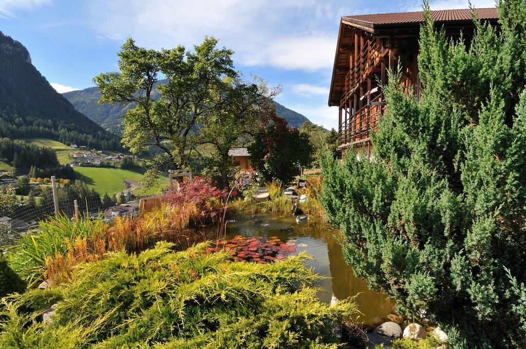 Sule Hof Agriturismo Ortisei Zewnętrze zdjęcie