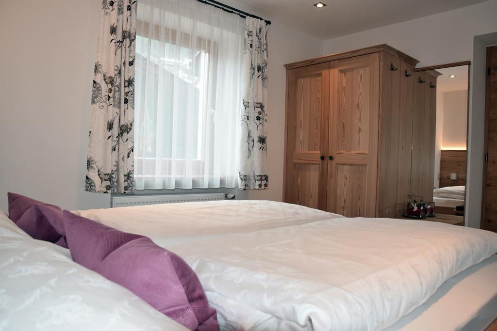 Sule Hof Agriturismo Ortisei Zewnętrze zdjęcie