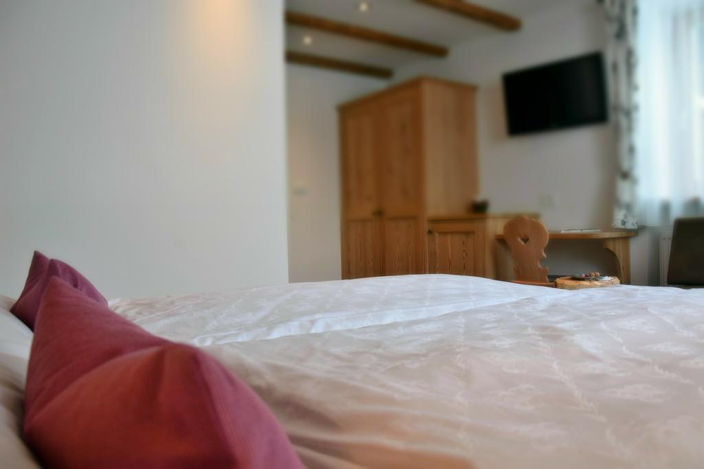 Sule Hof Agriturismo Ortisei Zewnętrze zdjęcie