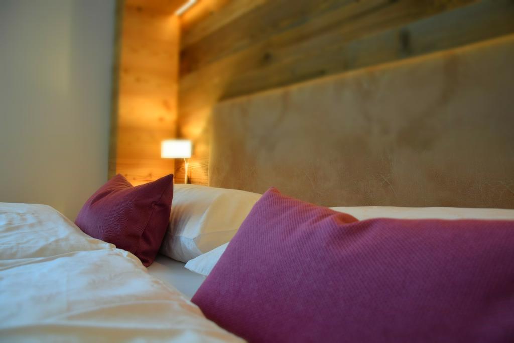 Sule Hof Agriturismo Ortisei Zewnętrze zdjęcie